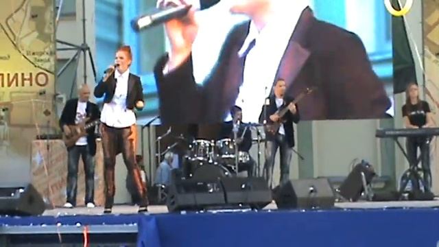 Анна Малышева и "Мята" - Учат в школе смотреть онлайн