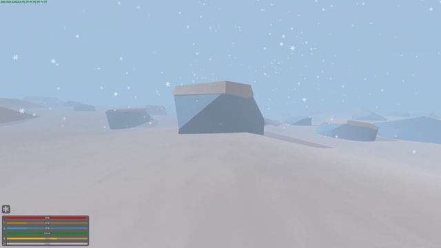 Минорные обновления 3.23.4.0 - 3.23.5.0, Новая карта Antarctica | Unturned смотреть онлайн