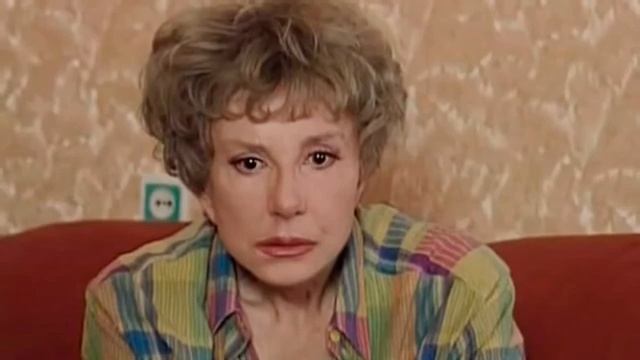 Мудрость жены Андрея Вознесенского позволила ей победить звездную разлучницу Татьяну Лаврову смотреть онлайн