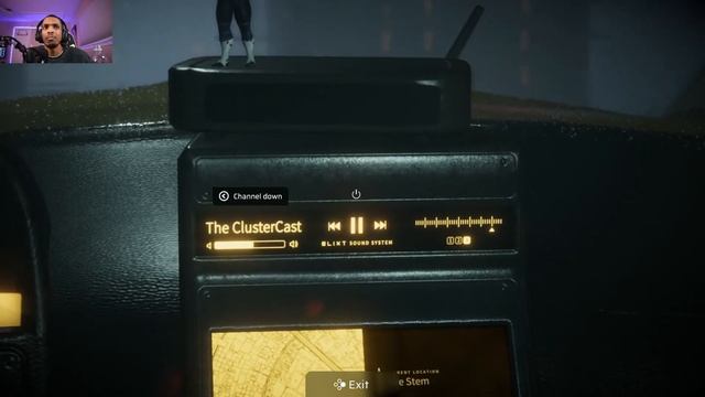 Rain of Reflections Ep.1 смотреть онлайн