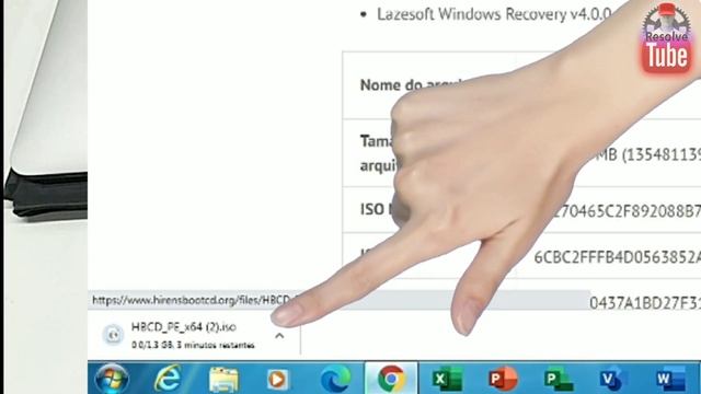 Windows 10 portátil rodando direito no pendrive - 2022 смотреть онлайн