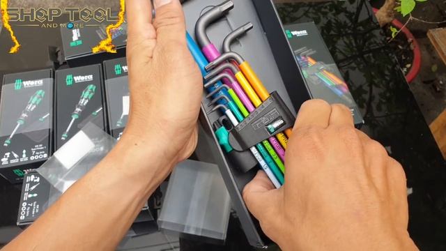 WERA MADE IN CZECH: GIẢM GIÁ NGÀY 20/12/2018 смотреть онлайн
