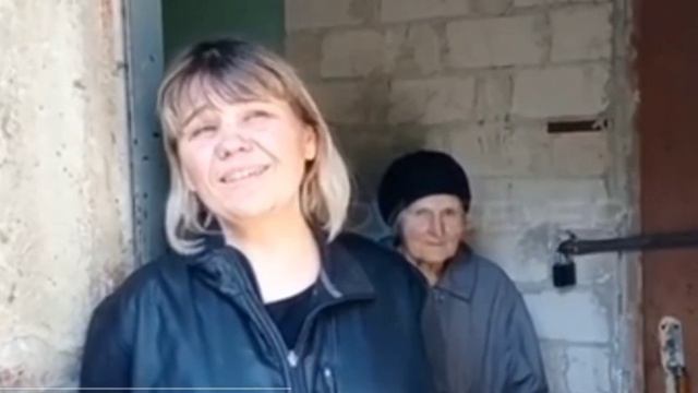 прилетел снаряд во время интервью смотреть онлайн