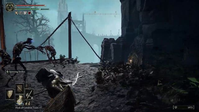 Elden Ring Tips! Best Spellblade Armor! смотреть онлайн