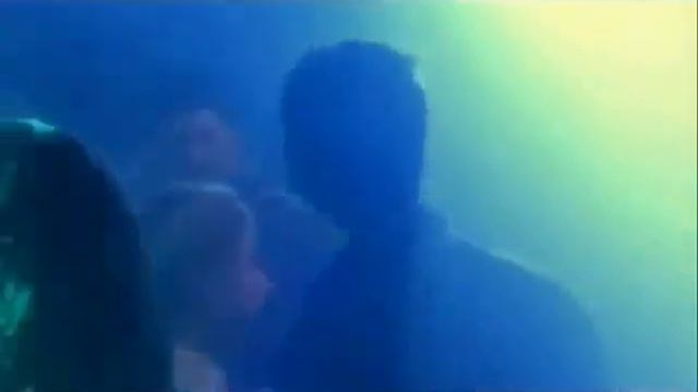 Powder and Boy does Christian feel like exploding when he sees Olli being... смотреть онлайн