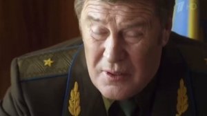 «Че ты такое несешь?» Сериал «Обнимая небо», 2016. #conflict