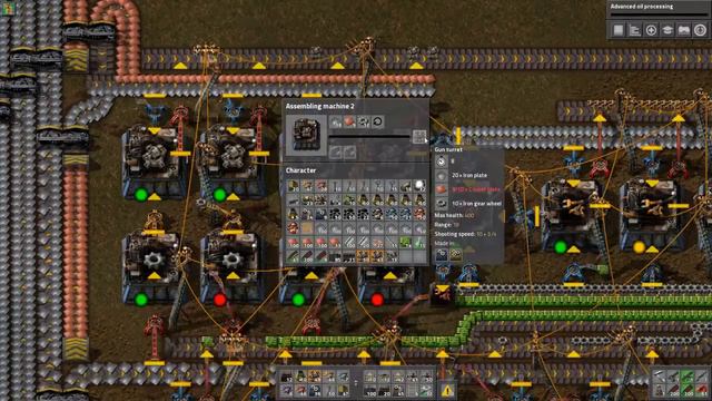 Factorio: Gray Research #9 смотреть онлайн