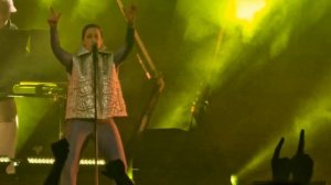 Röyksopp Feat Susanne Sundfør & Gunhild K - Never Ever (Live at Oslo Spektrum 25.02.2023)
