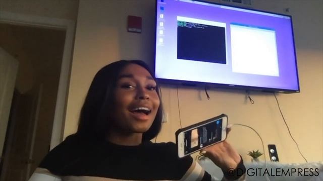 python coding on raspberry pi | hacking minecraft pt 2 ♡ смотреть онлайн