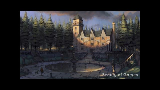 Fable 3 New Albion Artwork! смотреть онлайн