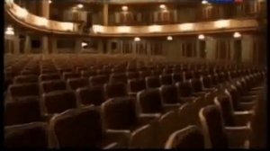 Оперные театры мира. Берлинская опера. Часть 1.flv