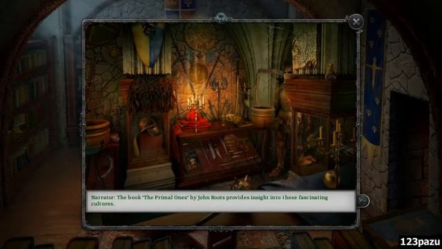 Gabriel Knight: Sins Of The Fathers 20th Anniversary Edition - Part 32 Walkthrough - Day 8 смотреть онлайн