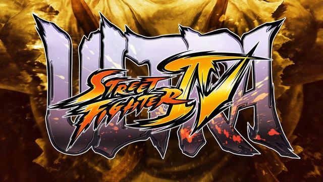 Ultra Street Fighter IV - Crumbling Laboratory Stage - Round 2 (Soundtrack) смотреть онлайн