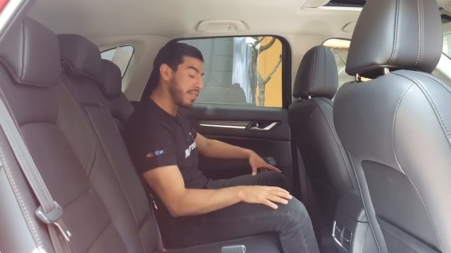 Mazda CX-5 2020 | ¿Diseño y motor son argumentos suficientes? | Motoren Mx смотреть онлайн