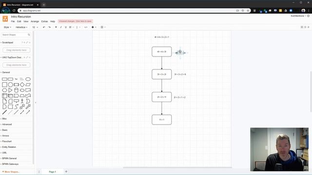 Intro to Recursion смотреть онлайн