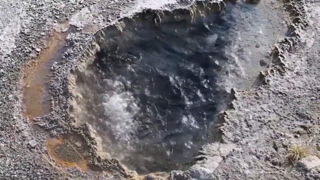 Yellowstone supervolcano - Йеллоустон, Супервулкан смотреть онлайн
