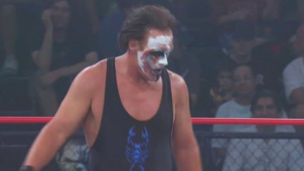 TNA No Surrender 2011 Part 7