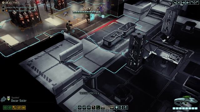 The Warlock's Stronghold - XCOM 2 War of the Chosen Walkthrough Ep. 56 [Legend Ironman] смотреть онлайн