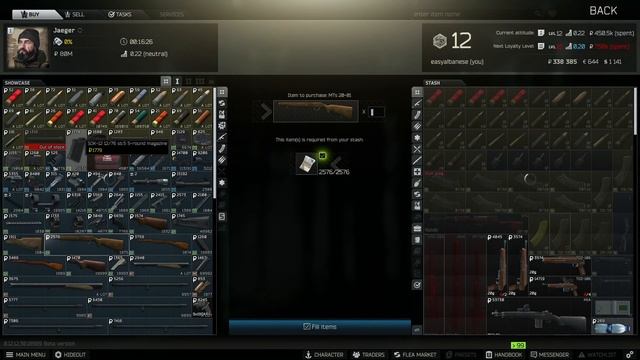 THE CHEAPIST CHAD KILLER(EFT) смотреть онлайн