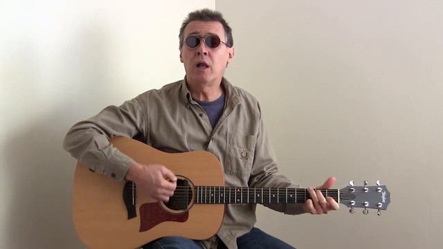 Love Hurts - Acoustic Guitar Cover - P27 смотреть онлайн