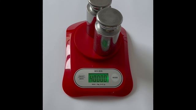 Calibration Weiheng USB Rechargeable Food Weighing Scale For Family 12KG*1G WH-B26 смотреть онлайн