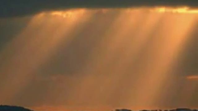 Ryan Farish - Sunshine In The Rain
