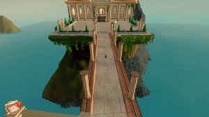 [ИВЕНТ] КАК ПОЛУЧИТЬ ВСЕ ВЕЩИ БЕСПЛАТНО(Wonder Woman: The Themyscira Experience)!! | Roblox