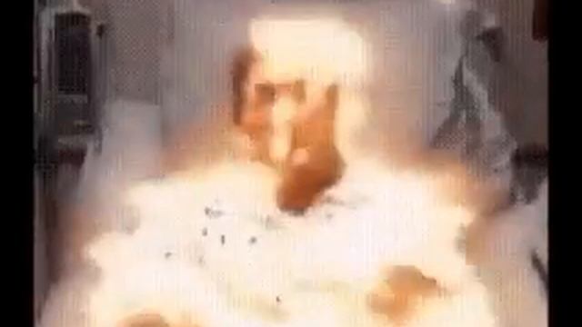 Markiplier Dies in a Fire смотреть онлайн