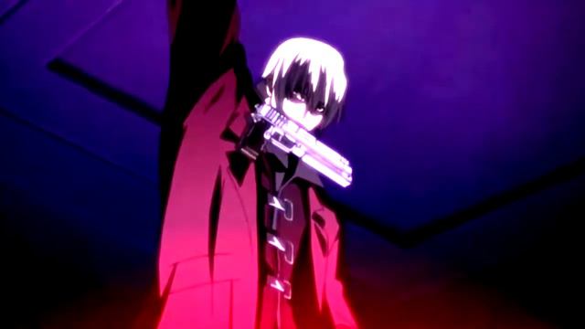 [Дьявол Может Плакать AMV/Аниме Клип] - The Quite Place [Action/Horror] смотреть онлайн