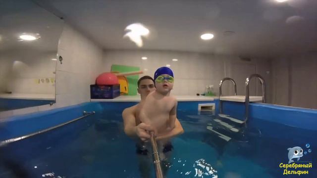 Детский Оздоровительный Комплекс "Серебряный Дельфин" смотреть онлайн