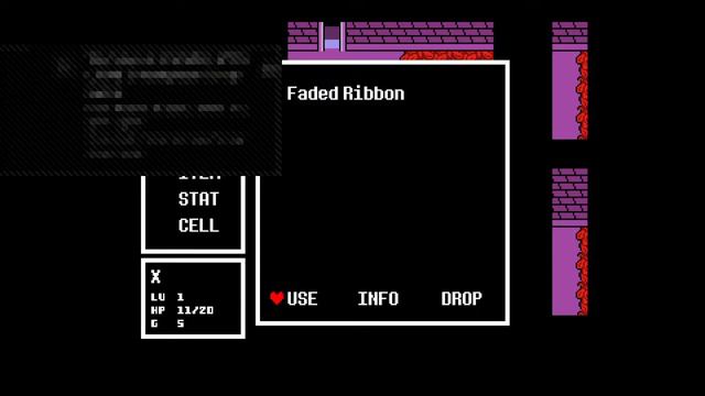 Undertale:EP1 Froggit смотреть онлайн
