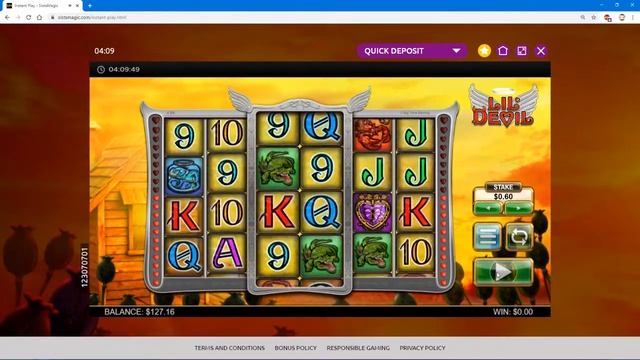 Live Online Play - Black Friday Deposit Bonus 100% Match смотреть онлайн