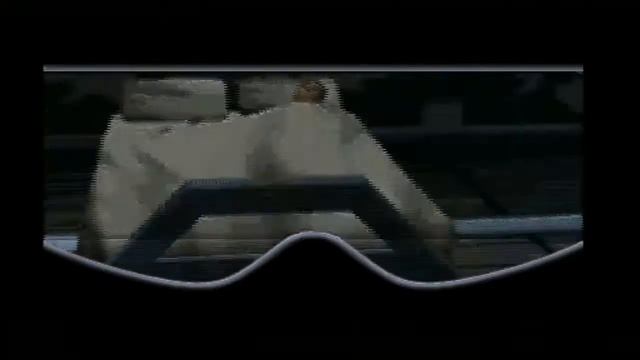 Sega Saturn - Cyberia - Game Play