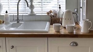 Shabby Chic & Vintage White Home Decorating Ideas? Home Tour