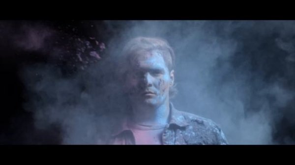 Too Close To Touch - "Sympathy"