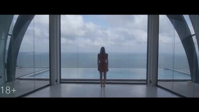 Остров иллюзий ? Русский трейлер ? Фильм 2023 смотреть онлайн