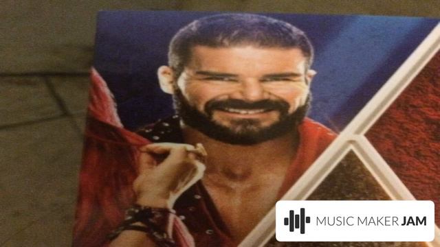 Bobby Roode смотреть онлайн