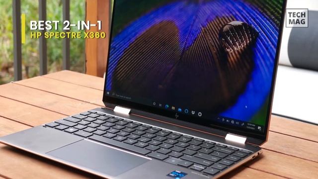 Best Lightweight Laptop in 2021 - 5 Thin & Portable Laptops For Any Budget смотреть онлайн