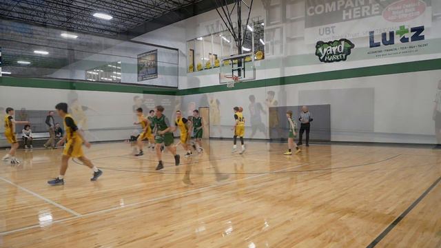 JUNIOR MONARCHS 7th-HARMON | TEAM HIGHLIGHTS | 2021-2022 смотреть онлайн