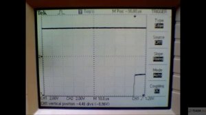 ШИМ ГЕНЕРАТОР XY PWM