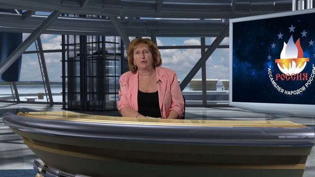 Технологии успешного этнокультурного проекта смотреть онлайн