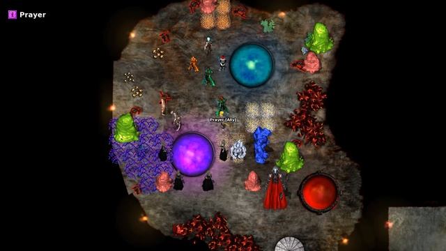 Knights of the Chalice 2 - Iron Man 10 смотреть онлайн