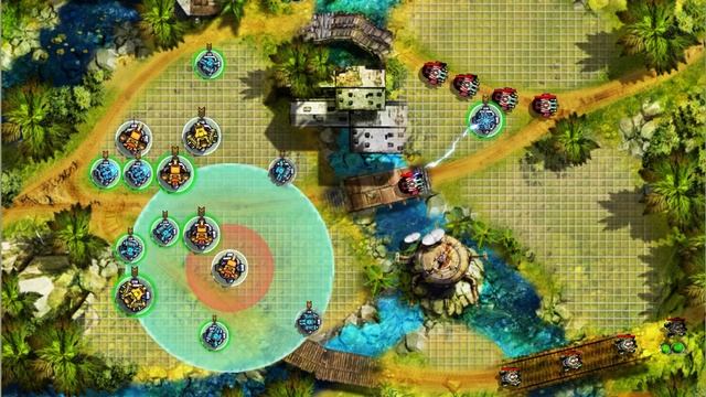 Tower defense zone 2 Level 16 смотреть онлайн