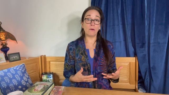 MAY 23" MONTH AHEAD Tarot & Astrology w/Regina Olson смотреть онлайн