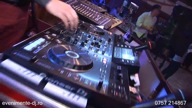 Petrecere Banchet 2015 Lic. 