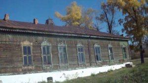 Дом Иваницкого(х/ф конец императора тайги)