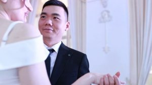 новогоднее видео