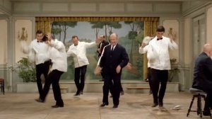 YouCadre- Le grand restaurant 1966