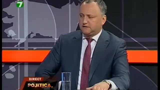 Додон: Меня предупредили, что я слишком много говорю смотреть онлайн