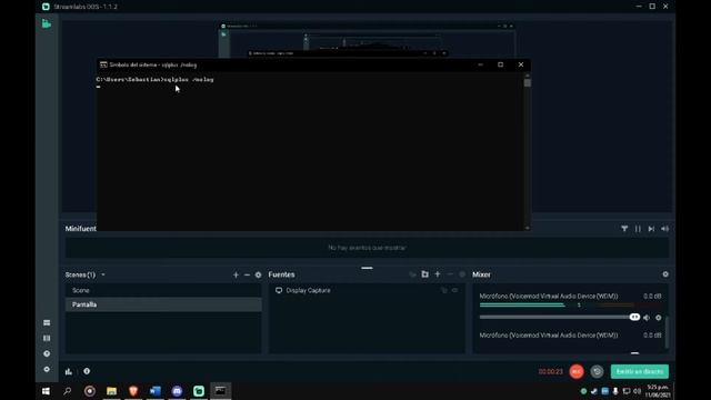 Conexión DBLINK смотреть онлайн